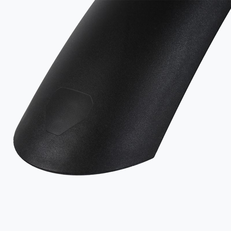 Apărătoare de noroi pentru bicicletă ORTLIEB Quick Rack Mudguard 72mm MTB black 2