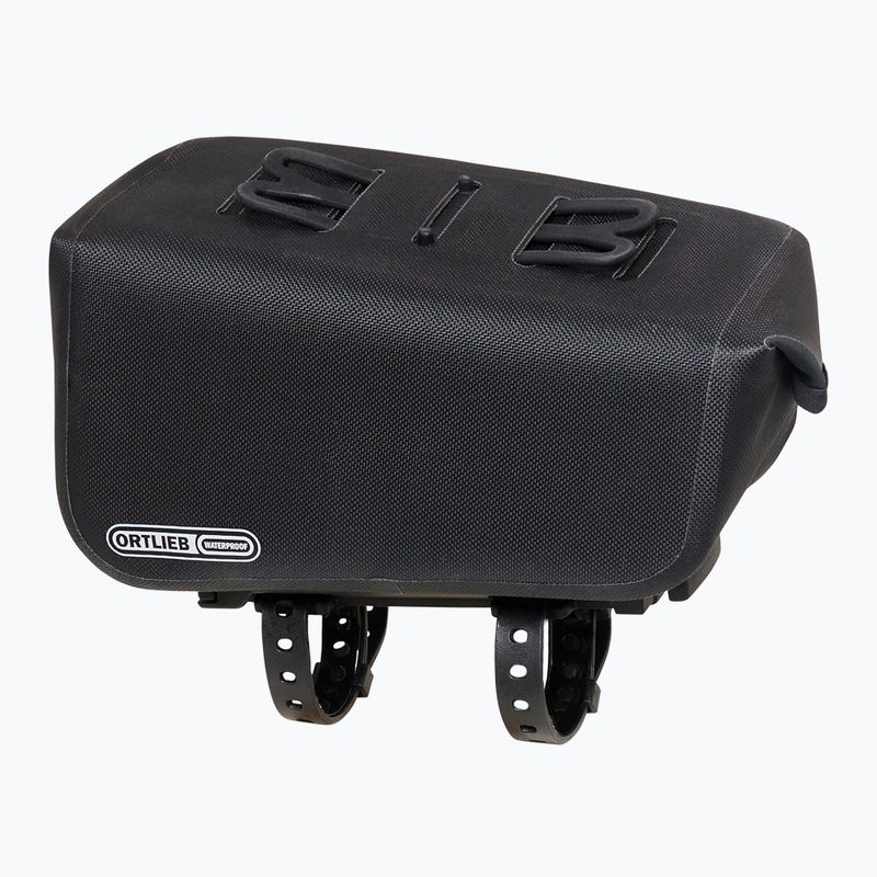 Geantă cu suport pentur telefon ORTLIEB Toptube-Bag 1,5 l black 2