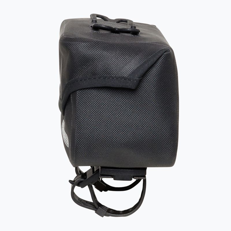 Geantă cu suport pentur telefon ORTLIEB Toptube-Bag 1,5 l black 3