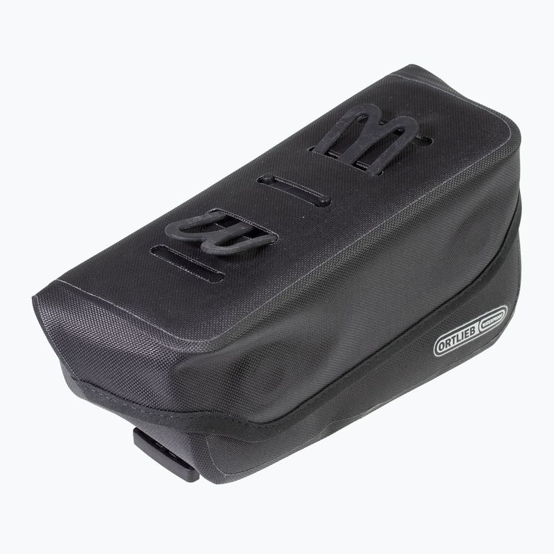 Geantă cu suport pentur telefon ORTLIEB Toptube-Bag 1,5 l black 4