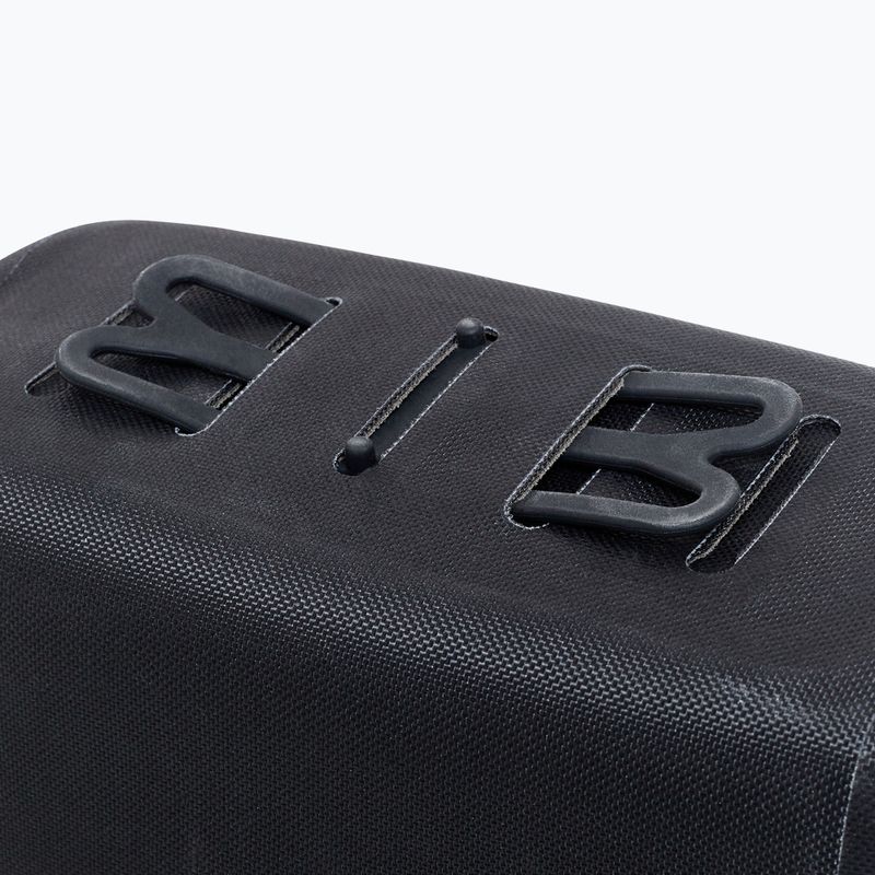 Geantă cu suport pentur telefon ORTLIEB Toptube-Bag 1,5 l black 8