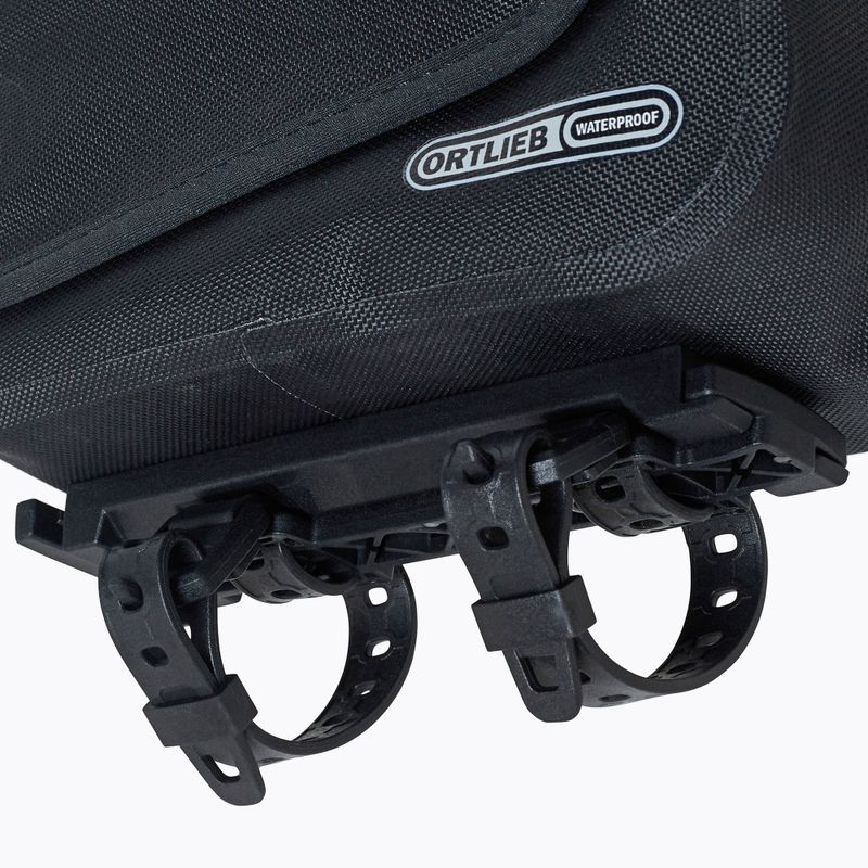 Geantă cu suport pentur telefon ORTLIEB Toptube-Bag 1,5 l black 10