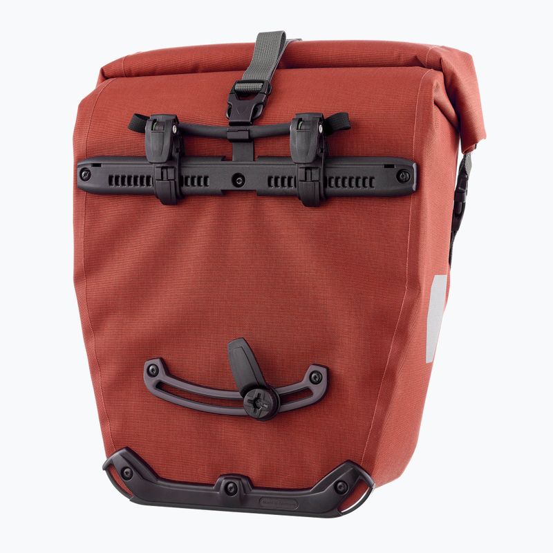Geantă de ciclism ORTLIEB Back-Roller Plus 23 l dark chili 2