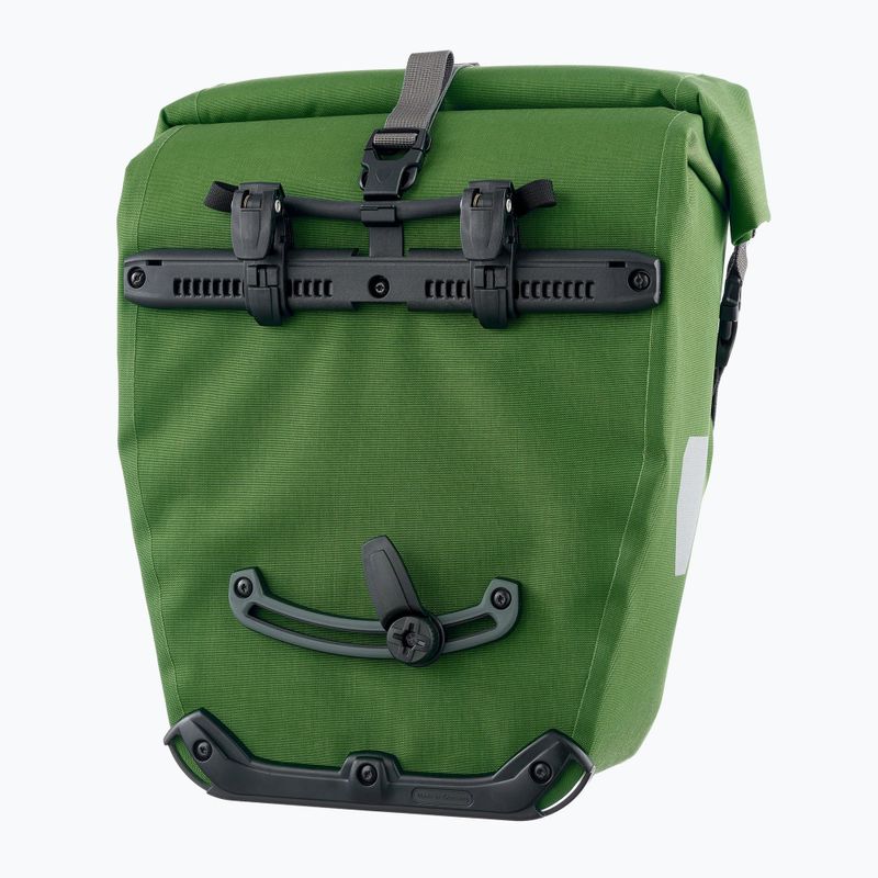 Geantă de ciclism ORTLIEB Back-Roller Plus 23 l moss green 2