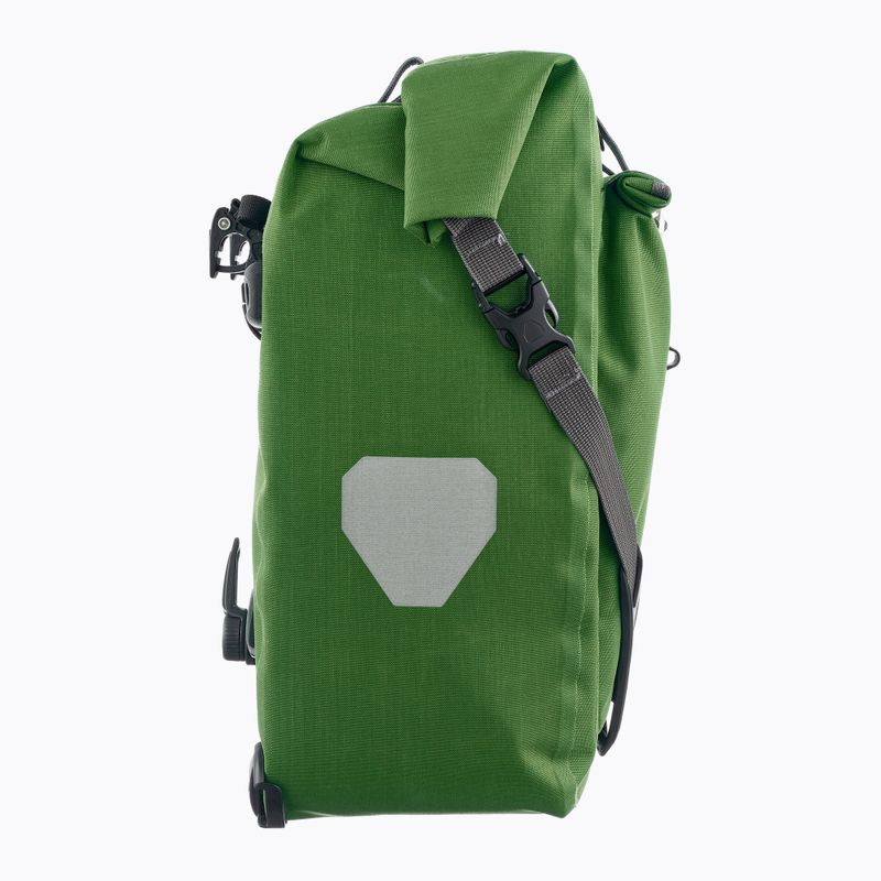 Geantă de ciclism ORTLIEB Back-Roller Plus 23 l moss green 3