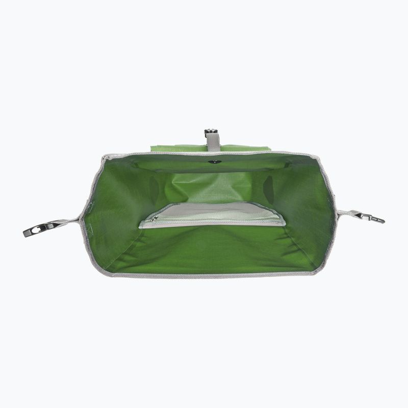 Geantă de ciclism ORTLIEB Back-Roller Plus 23 l moss green 4