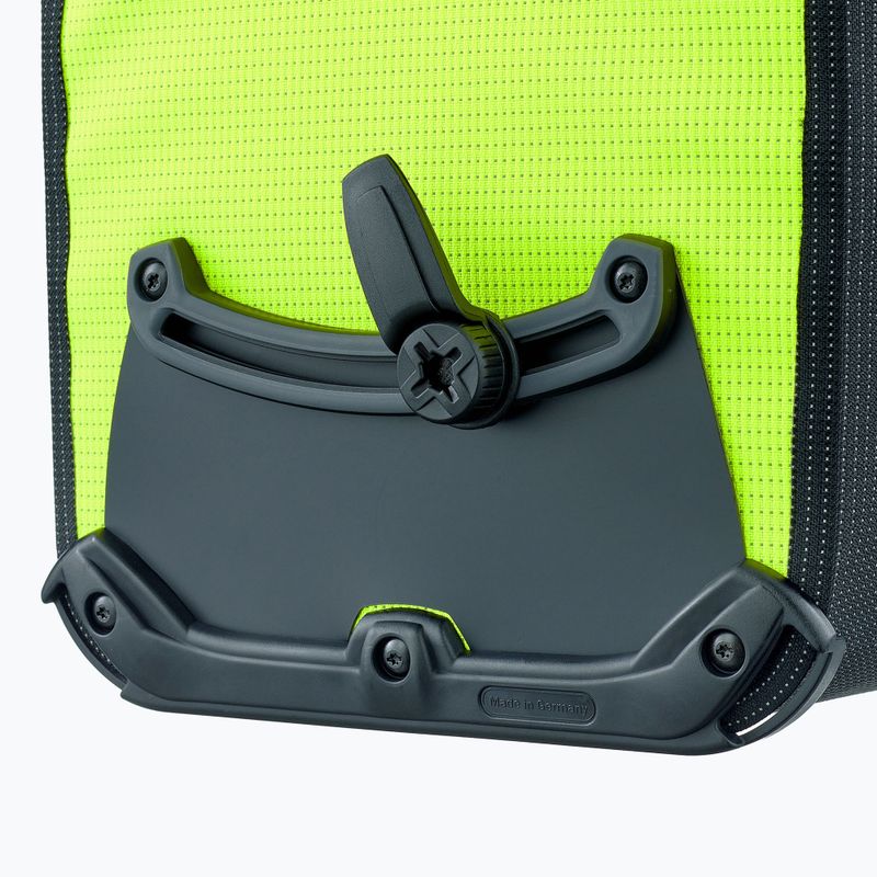 Geantă de ciclism ORTLIEB Sport-Roller High Visibility 14,5 l neon yellow/black 6