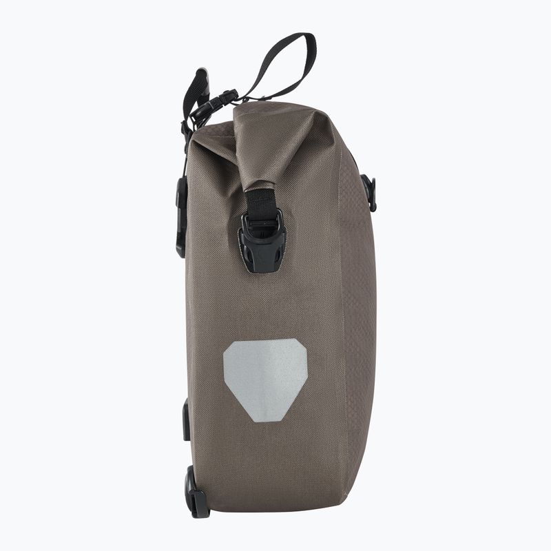 Geantă de ciclism ORTLIEB Bike Packing Gravel-Pack QL3.1 14,5 l dark sand 3