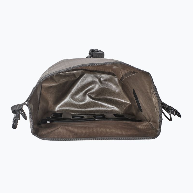 Geantă de ciclism ORTLIEB Bike Packing Gravel-Pack QL3.1 14,5 l dark sand 4