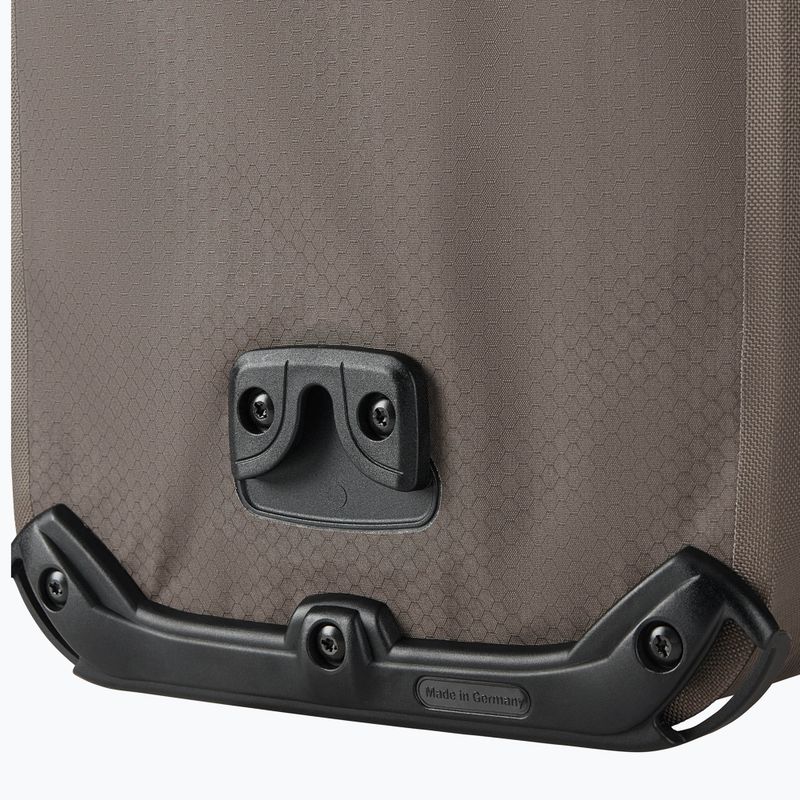 Geantă de ciclism ORTLIEB Bike Packing Gravel-Pack QL3.1 14,5 l dark sand 6