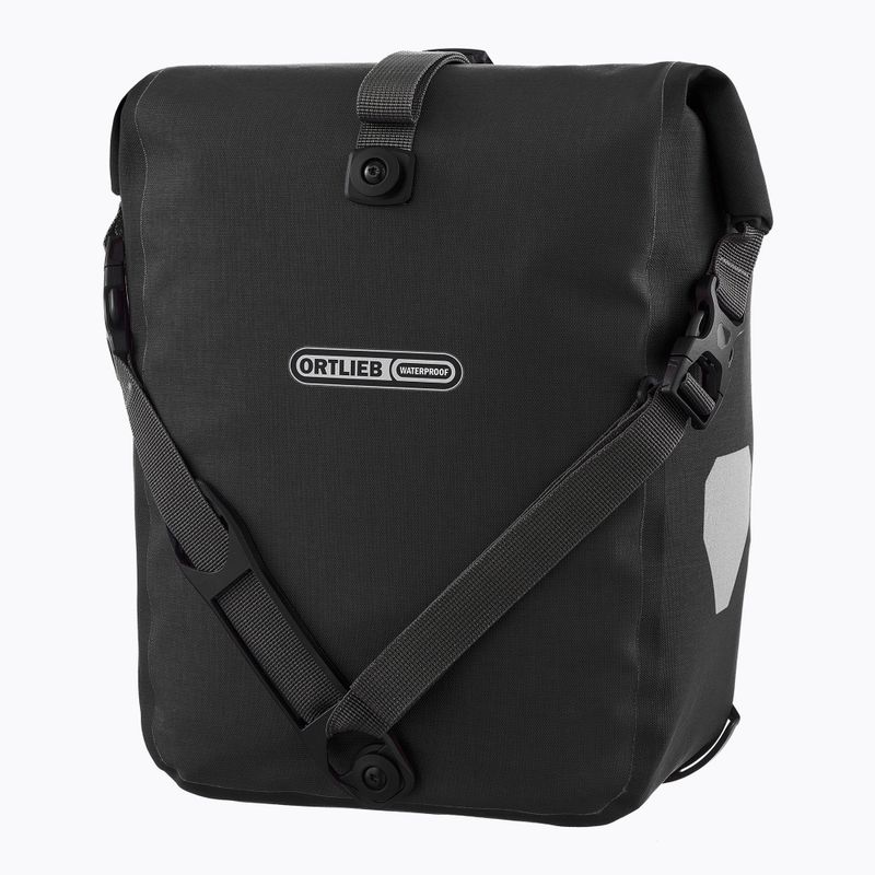 Geantă de ciclism ORTLIEB Sport-Roller Plus 14,5 l black