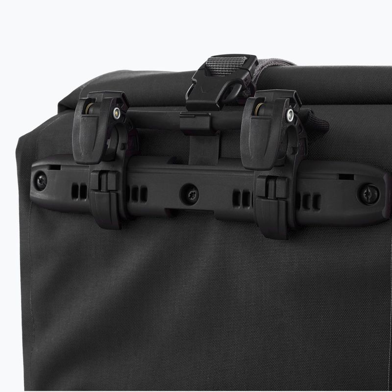 Geantă de ciclism ORTLIEB Sport-Roller Plus 14,5 l black 5