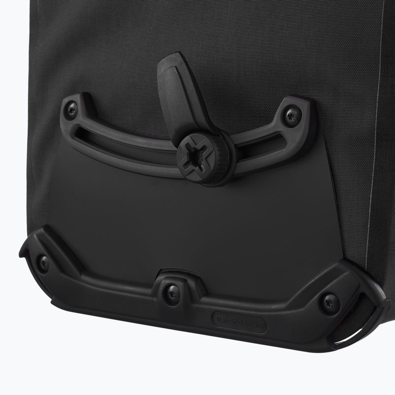 Geantă de ciclism ORTLIEB Sport-Roller Plus 14,5 l black 6