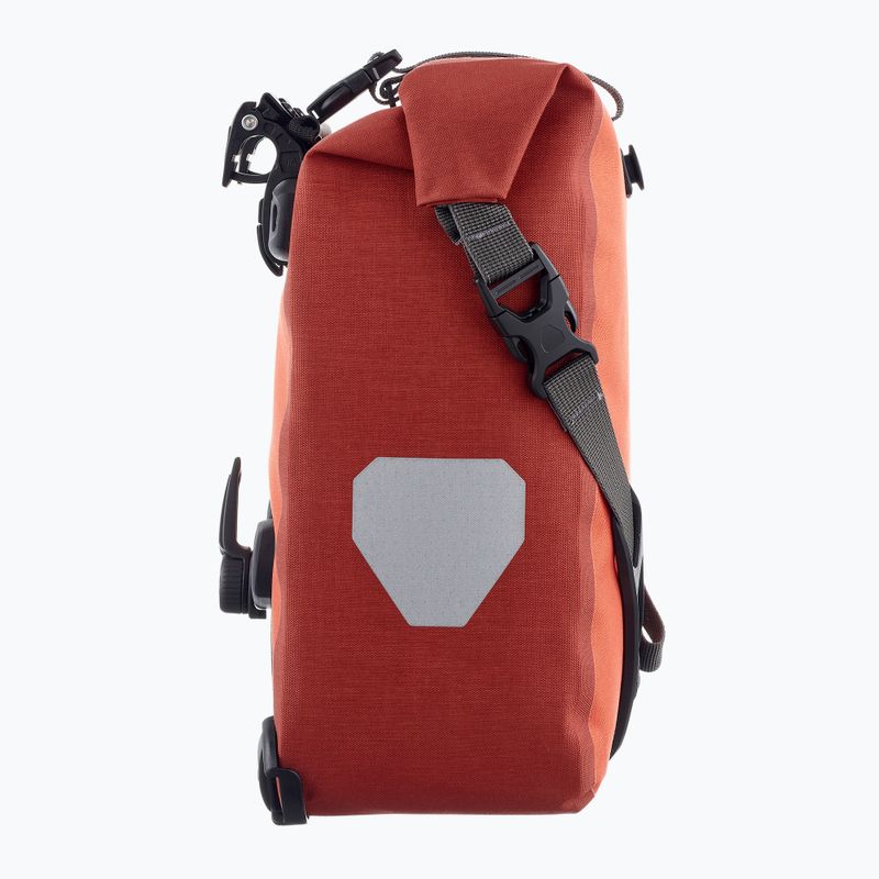 Geantă de ciclism ORTLIEB Sport-Roller Plus 14,5 l salsa/dark chili 3