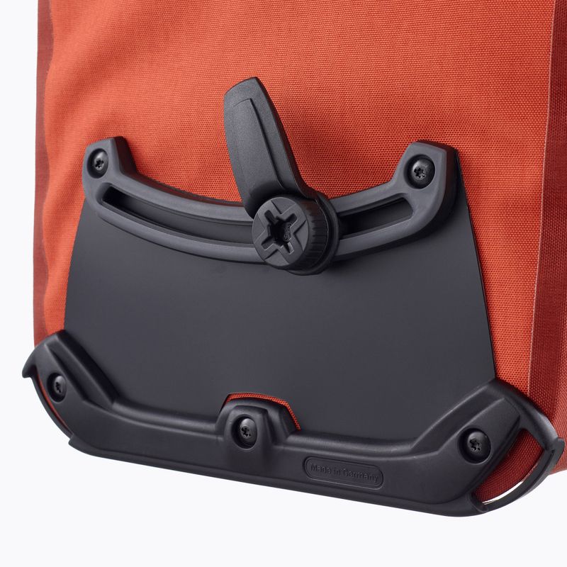 Geantă de ciclism ORTLIEB Sport-Roller Plus 14,5 l salsa/dark chili 6