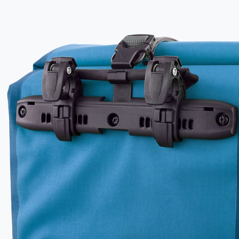 Geantă de ciclism ORTLIEB Sport-Roller Plus 14,5 l dusk blue/denim 5