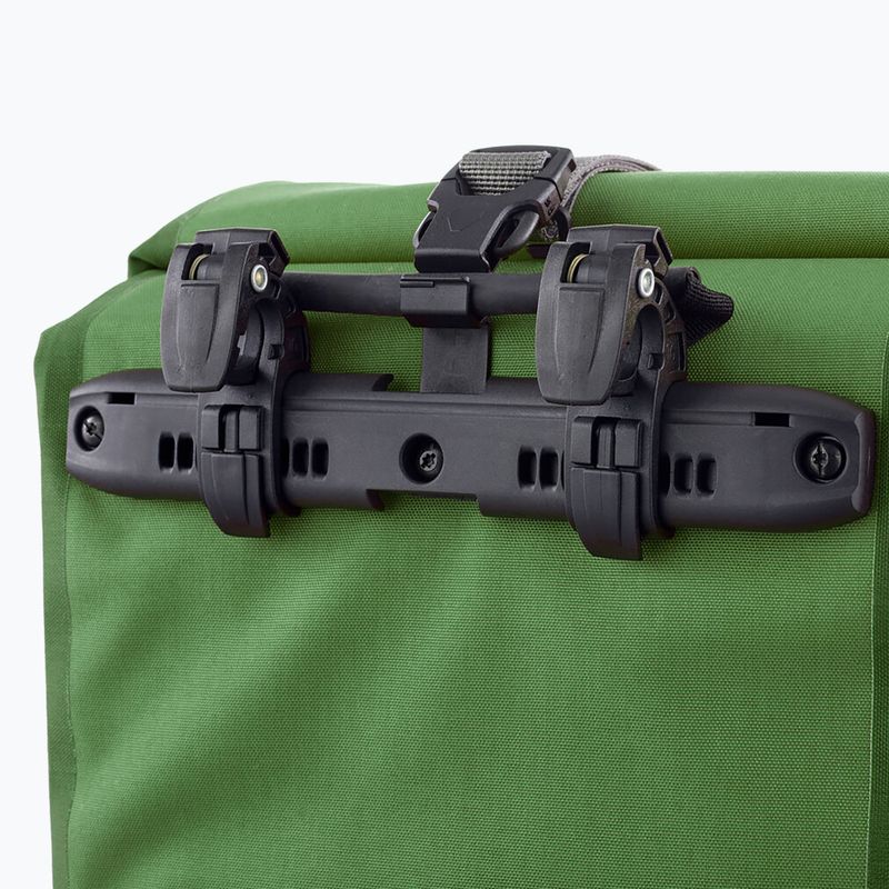 Geantă de bicicletă ORTLIEB Sport-Roller Plus 14,5 and kiwi/moss green 4