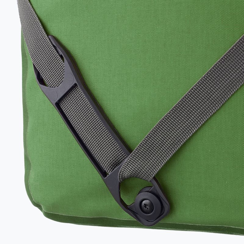 Geantă de bicicletă ORTLIEB Sport-Roller Plus 14,5 and kiwi/moss green 5