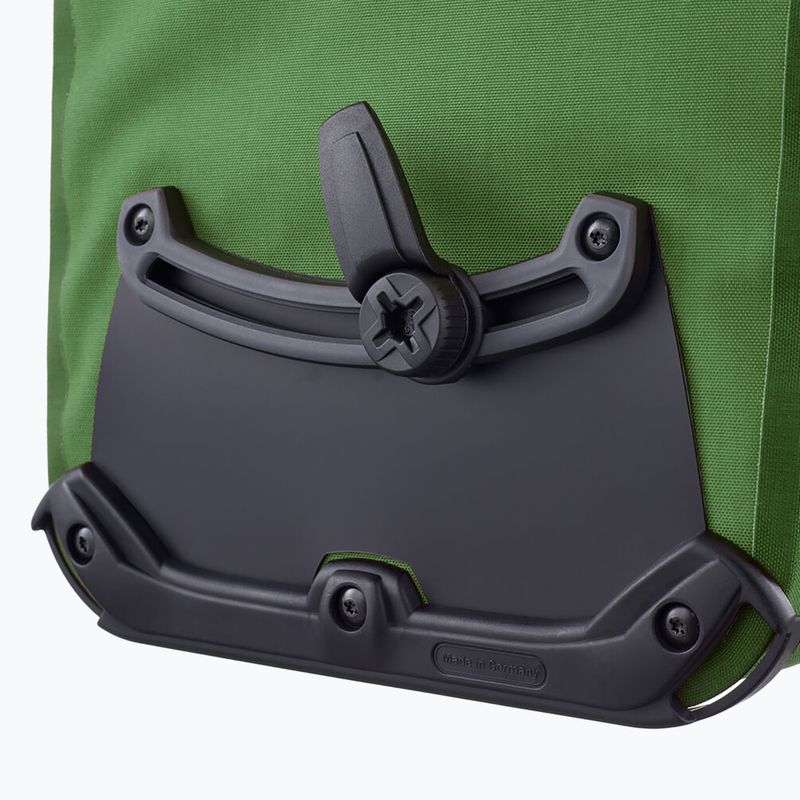 Geantă de bicicletă ORTLIEB Sport-Roller Plus 14,5 and kiwi/moss green 6