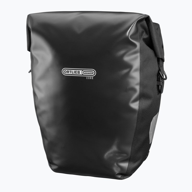 Geantă de ciclism ORTLIEB Back-Roller Core 20 l black