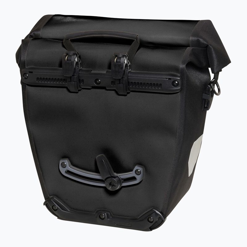 Geantă de ciclism ORTLIEB Back-Roller Core 20 l black 2