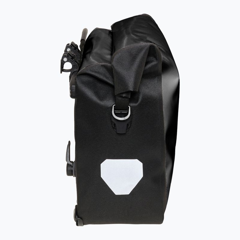 Geantă de ciclism ORTLIEB Back-Roller Core 20 l black 3