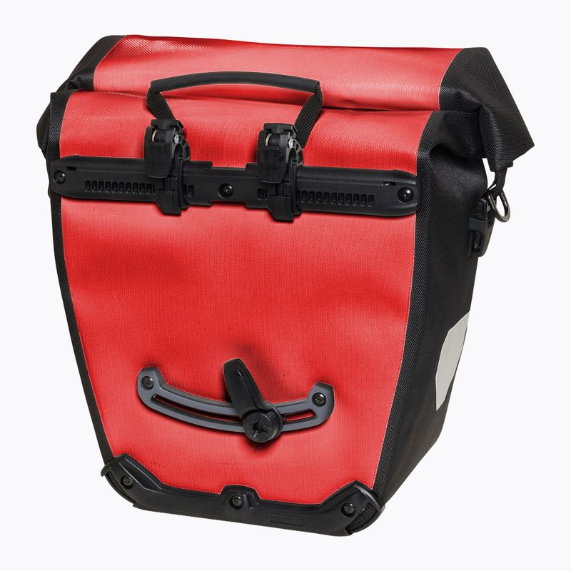 Geantă de ciclism ORTLIEB Back-Roller Core 20 l red/black 2