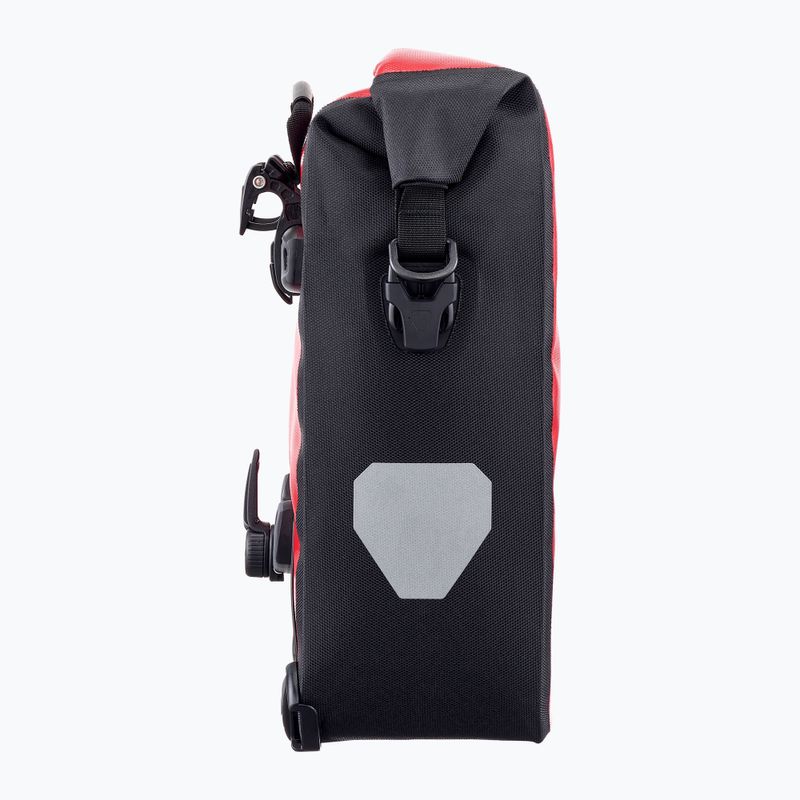 Geantă de bicicletă ORTLIEB Sport-Roller Core 14,5 l red/black 3