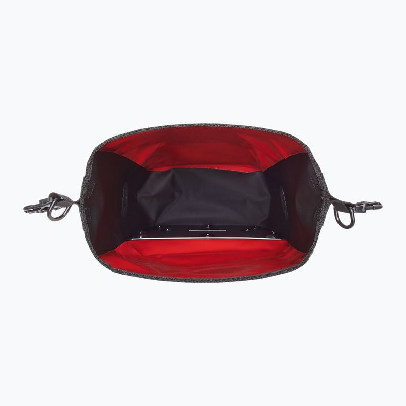 Geantă de bicicletă ORTLIEB Sport-Roller Core 14,5 l red/black 4