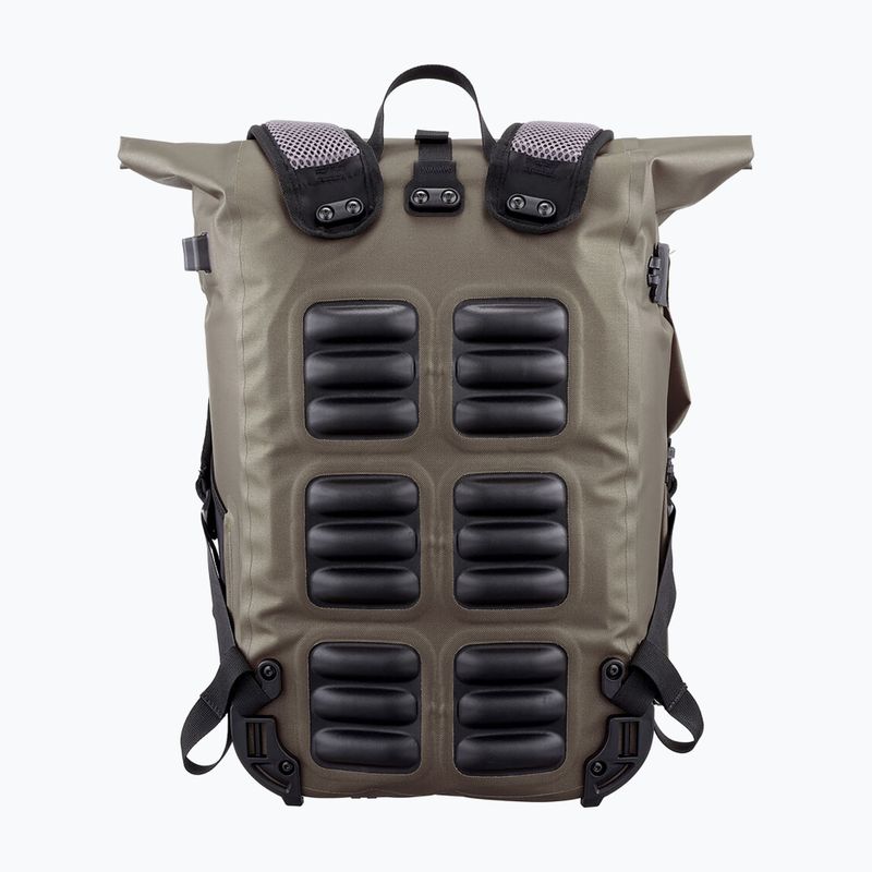 Rucsac de ciclism ORTLIEB Vario QL2.1 26 l dark sand 5