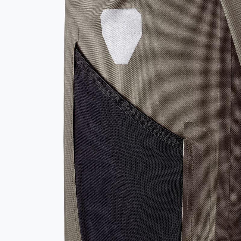 Rucsac de ciclism ORTLIEB Vario QL2.1 26 l dark sand 10
