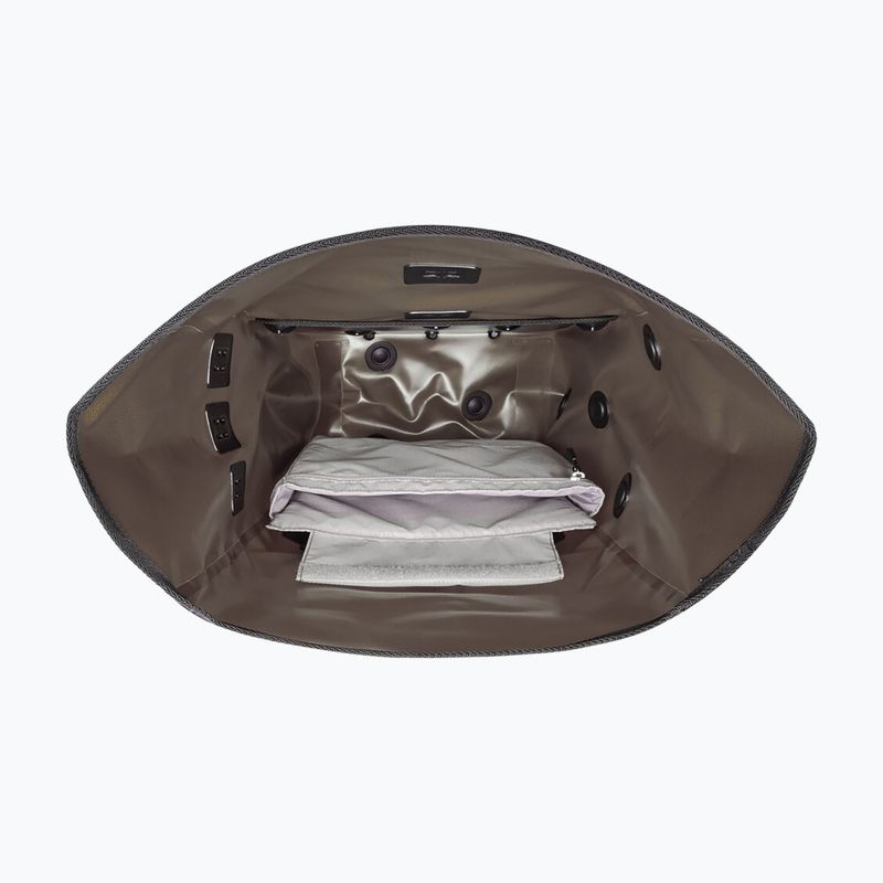Rucsac de ciclism ORTLIEB Vario QL2.1 26 l dark sand 11