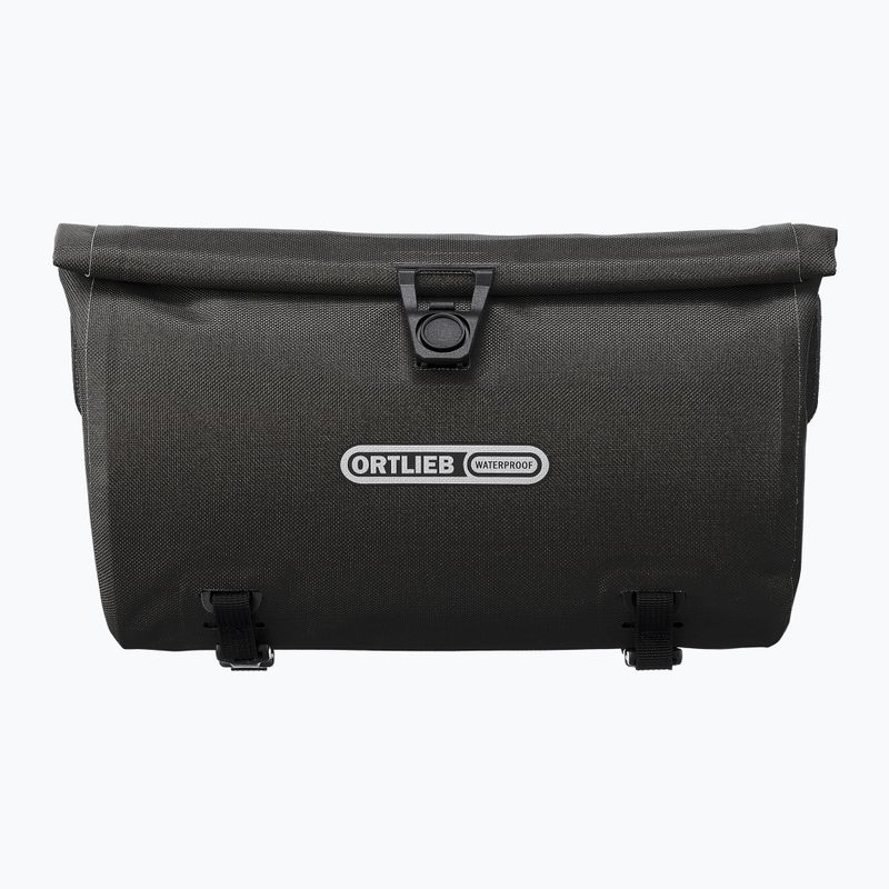 Geantă de ciclism pentru ghidon ORTLIEB Velo-Sling 3 l black 3