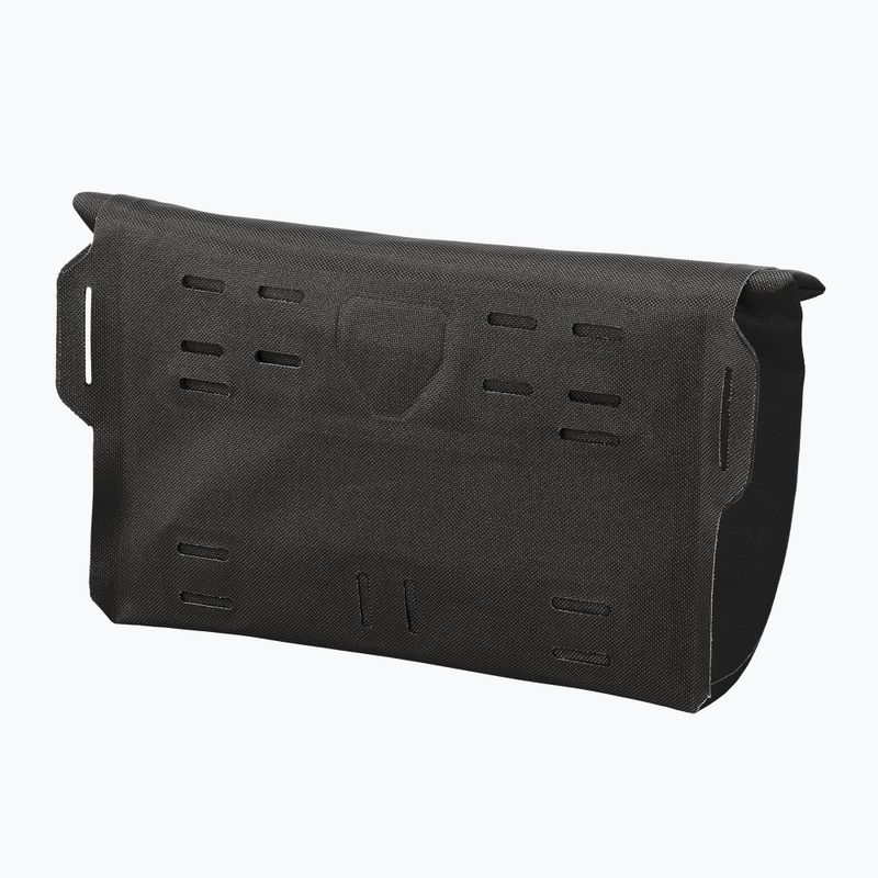 Geantă de ciclism pentru ghidon ORTLIEB Velo-Sling 3 l black 4