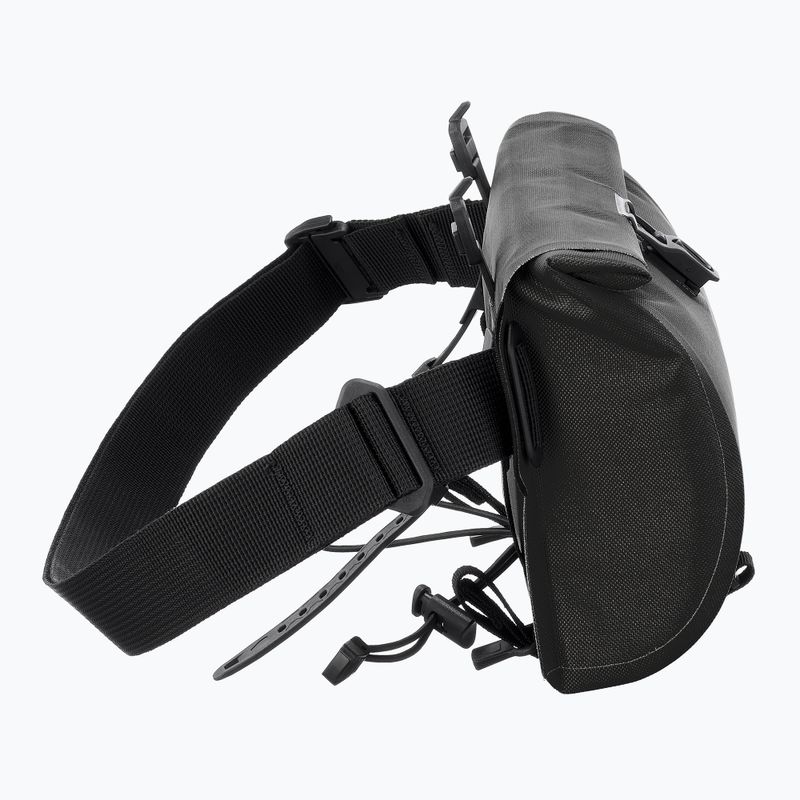 Geantă de ciclism pentru ghidon ORTLIEB Velo-Sling 3 l black 7