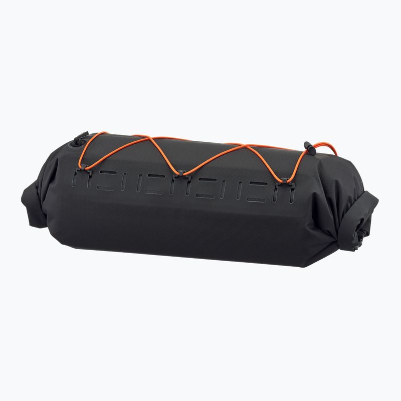 Geantă de bicicletă pentru portbagaj ORTLIEB Dry-Pack 12 l black matte 2