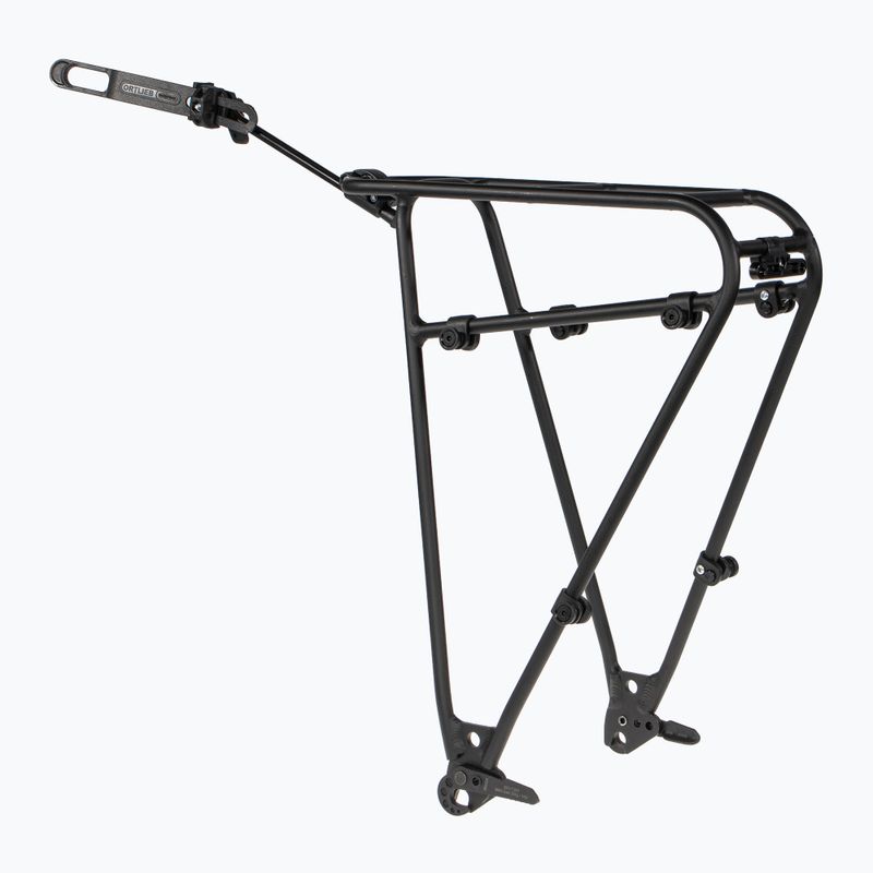 Portbagaj de bicicletă ORTLIEB Quick Rack L alu black