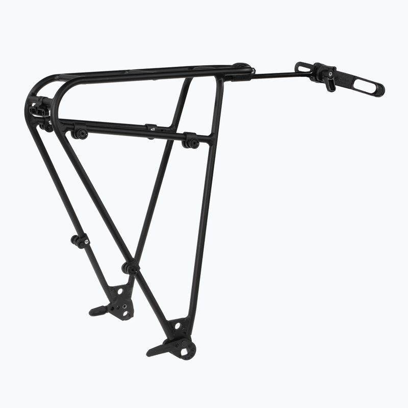Portbagaj de bicicletă ORTLIEB Quick Rack L alu black 2