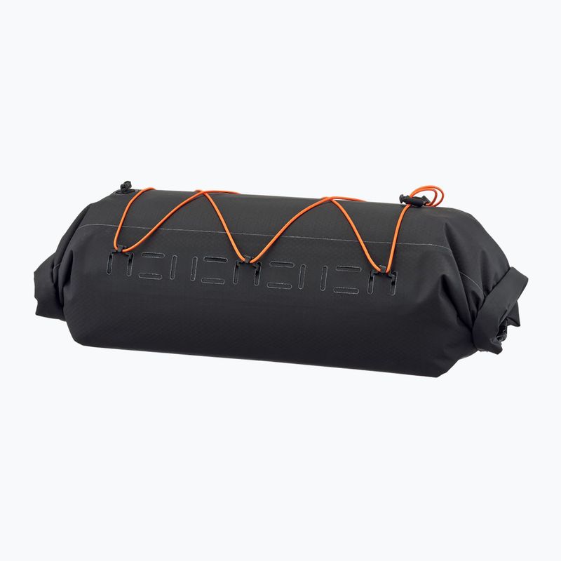 Geantă de bicicletă pentru portbagaj ORTLIEB Dry-Pack 16 l black matte 2