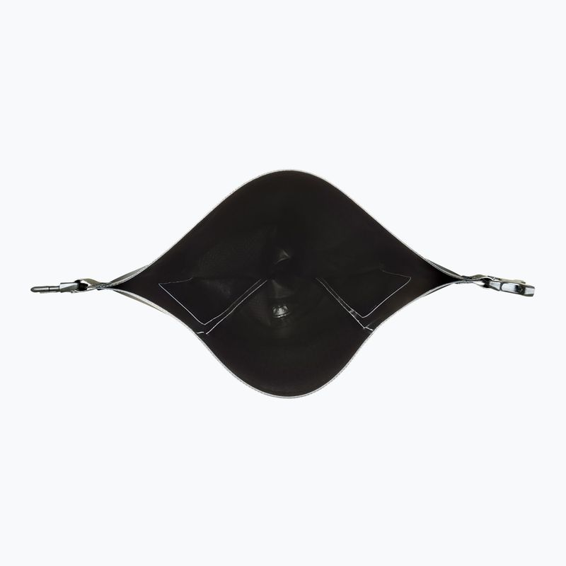 Geantă de bicicletă pentru portbagaj ORTLIEB Dry-Pack 16 l black matte 5