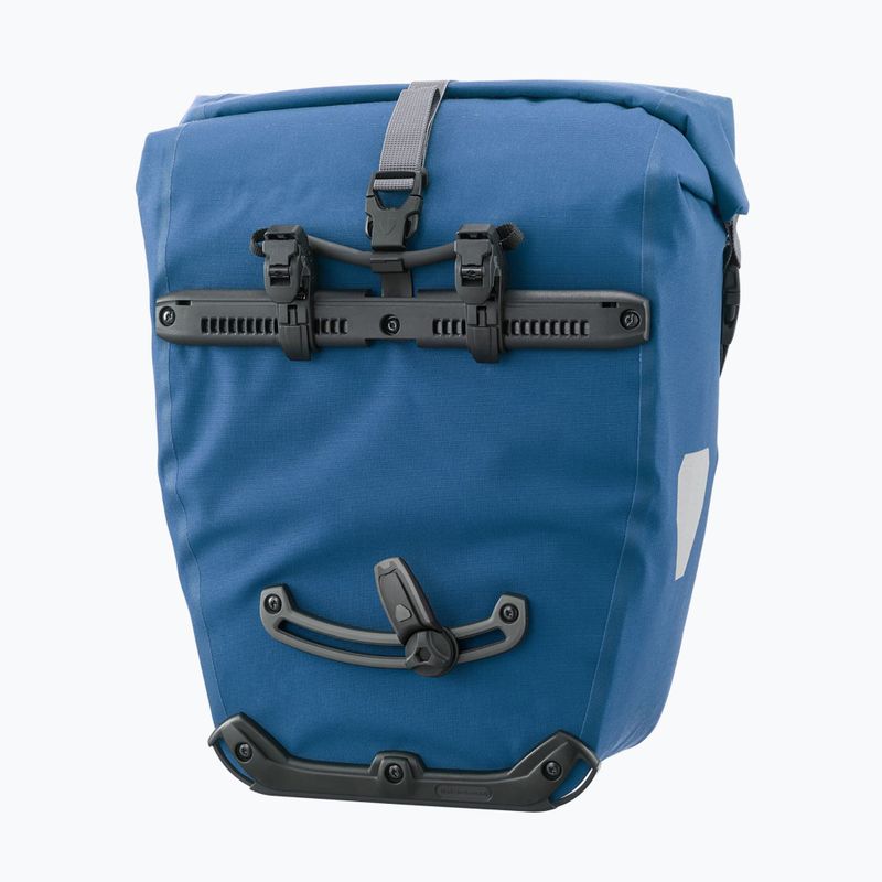 Geantă de bicicletă ORTLIEB Back-Roller Plus QL2.2 20+3 l denim 2
