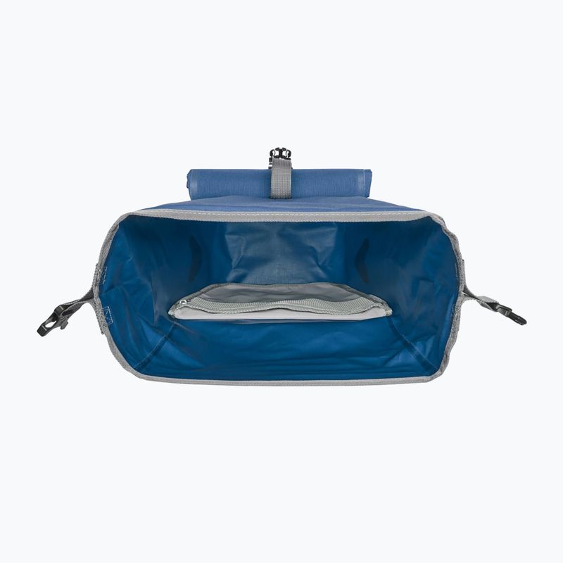Geantă de bicicletă ORTLIEB Back-Roller Plus QL2.2 20+3 l denim 3