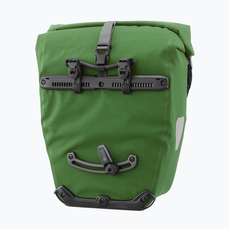 Geantă de bicicletă ORTLIEB Back-Roller Plus QL2.2 20+3 l moss green 2