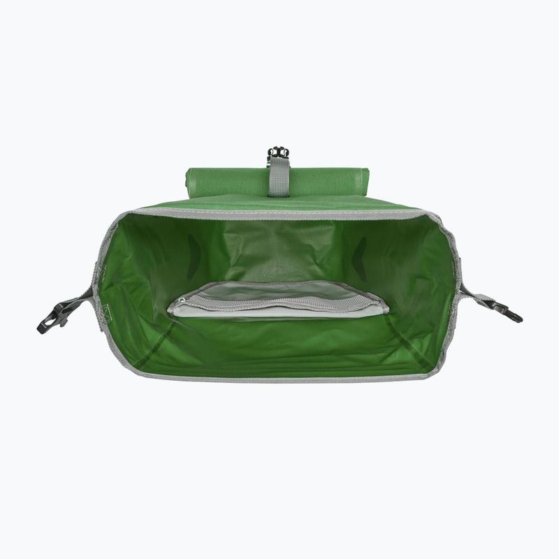 Geantă de bicicletă ORTLIEB Back-Roller Plus QL2.2 20+3 l moss green 3