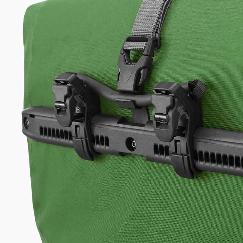 Geantă de bicicletă ORTLIEB Back-Roller Plus QL2.2 20+3 l moss green 5