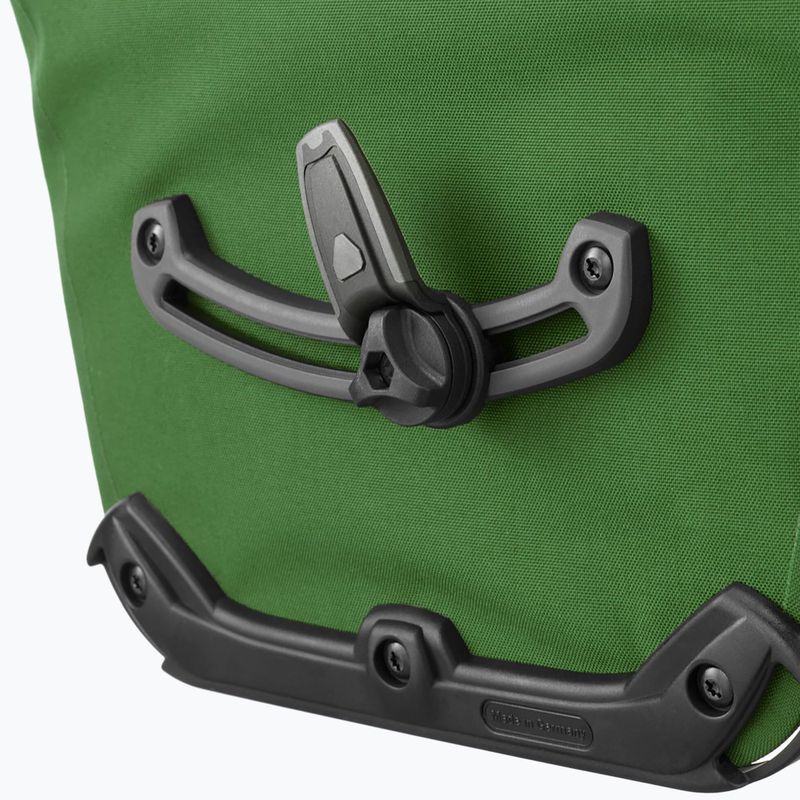 Geantă de bicicletă ORTLIEB Back-Roller Plus QL2.2 20+3 l moss green 6