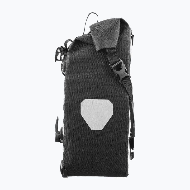 Geantă de bicicletă ORTLIEB Back-Roller Design 20 l jellyfish 2