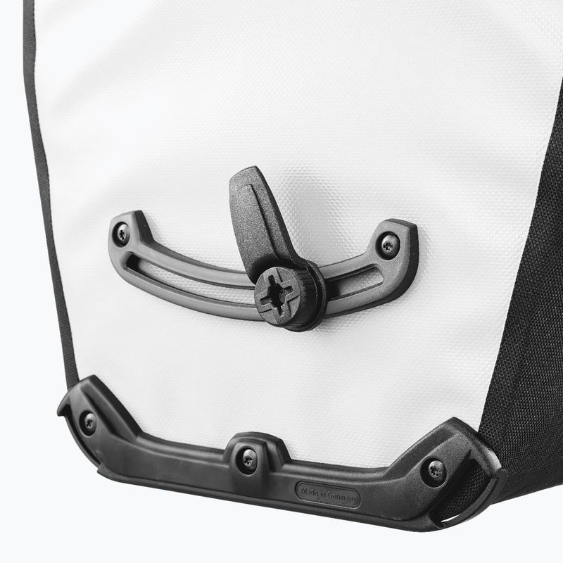 Geantă de bicicletă ORTLIEB Back-Roller Design 20 l jellyfish 6