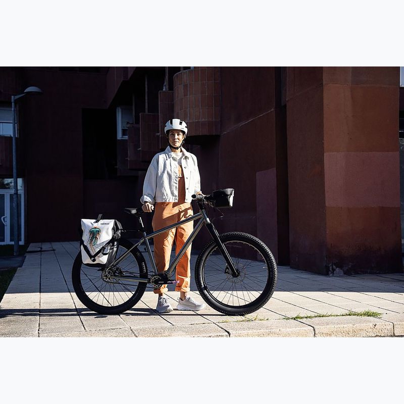 Geantă de bicicletă ORTLIEB Back-Roller Design 20 l jellyfish 7