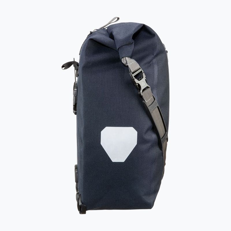 Geantă de bicicletă ORTLIEB Back-Roller Urban Line QL3.1 20 l ink 3